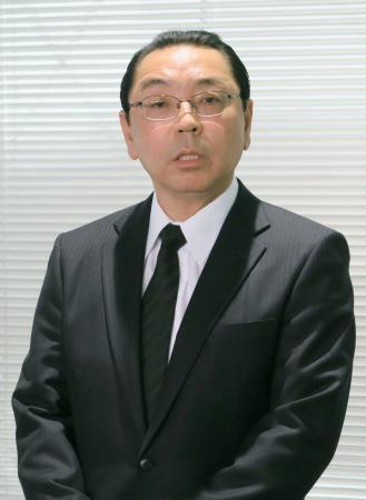 阪神球団社長が謝罪 スコアラーが盗撮容疑で逮捕