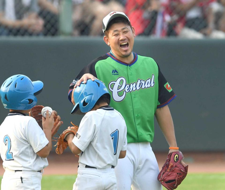 中日・松坂大輔手記 目の当たりにした熊本地震の被害…これからも恩返しを/野球/デイリースポーツ online
