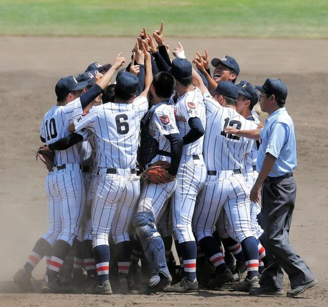 浦和学院、日南学園、興南が夏甲子園 北福岡の折尾愛真は初出場