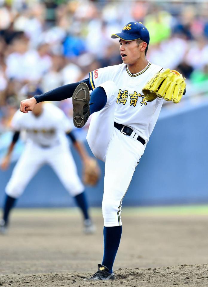 前橋育英が劇的サヨナラで甲子園切符 梅沢が値千金の適時二塁打 野球 デイリースポーツ Online