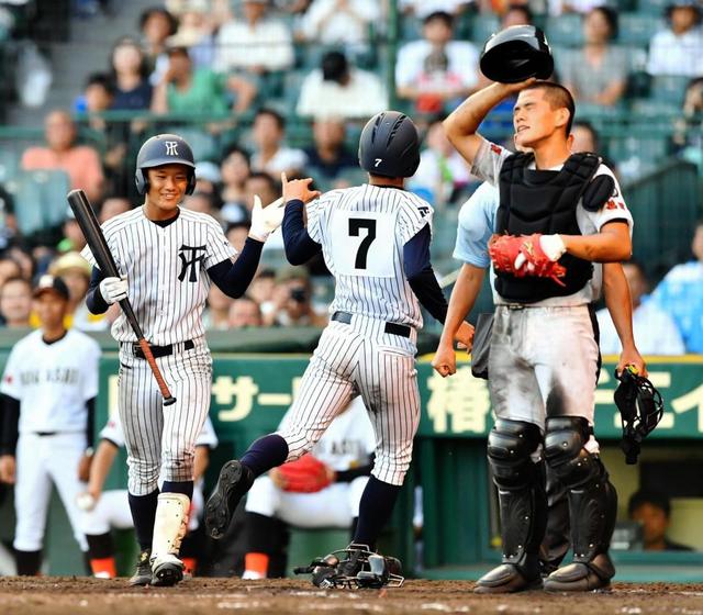 常葉大菊川５年ぶり白星　のびのび「ノーサイン野球」で初戦突破