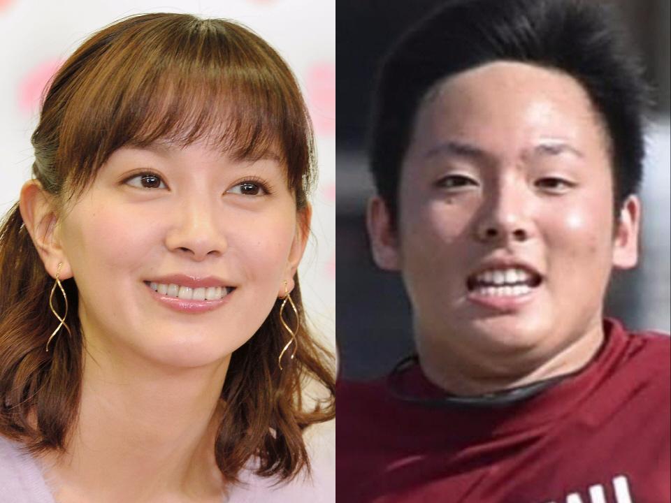 楽天 松井 今オフ結婚へ 女優 石橋杏奈と 真剣 交際 野球 デイリースポーツ Online 楽天 松井 今オフ結婚へ 女優 石橋杏奈と 真剣 交際 野球 デイリースポーツ Online
