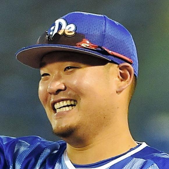 ＤｅＮＡ・筒香 ４６打席ノーアーチも…後輩に一発誓う　母校・横浜高にエール