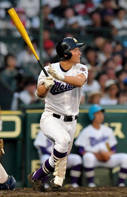 愛工大名電30年ぶり夏甲子園で勝利 平成では初/野球/デイリー