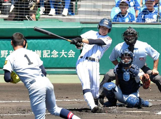 浦和学院 ５年前のリベンジ ２０１３年夏以来の 再戦 仙台育英を投打に圧倒 野球 デイリースポーツ Online