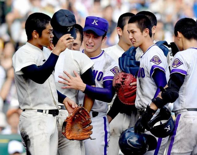 金足農・吉田、大阪桐蔭から根尾ら５人 アジア選手権出場Ｕ18日本代表決まる/野球/デイリースポーツ Online