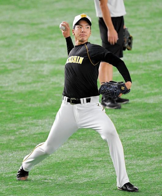 巨人・菅野ＶＳ阪神・小野、広島は大瀬良、ソフトバンクはミランダ２５日の予告先発