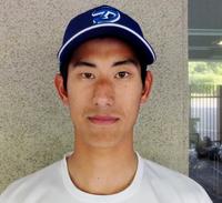 　日本野球連盟の登録規定に抵触したパナソニック・吉川峻平