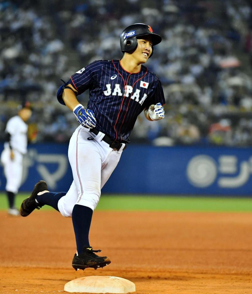 Ｕ１８小園に脱帽　日体大・松本「また報徳にやられました…」編集者のオススメ記事【写真】巨人・中島、死球受けＲ・マルティネスと急接近 緊迫ム…落合博満氏 新庄ビッグボス采配に困惑「日本ハムの野球は分かん…鳥谷氏「やりにくかった監督」を実名告白　阪神元チームメート…【写真】「筋肉すごくなってる」久々登場の大谷翔平にネット驚…野球最新ニュース主要ニュースユーチューバー妊娠＆結婚　夫は４歳下山口もえ「芸人の嫁」美女３人でポーズ北乃きいトレンド　雰囲気の変化に騒然えなこ　幼女コスが「可愛さの極致」藤沢五月まさかの転倒　ロコ逆転負けランキング(野球)話題の写真ランキング写真デイリーおすすめアイテムリアルタイムランキング注目トピックス