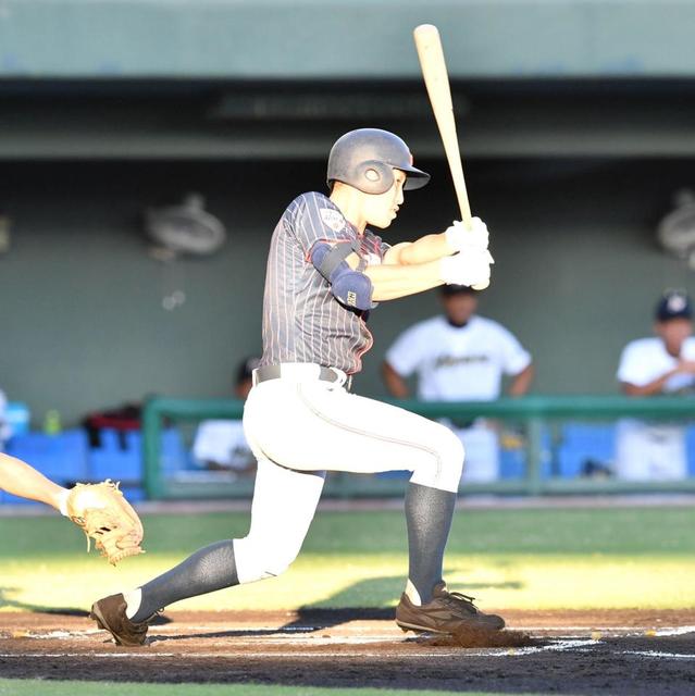 阪神 練習試合日程発表 佐藤輝vs佐々木朗 宮城などの再戦あるか スポニチ Sponichi Annex 野球