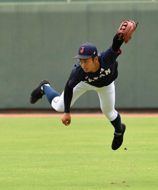 根尾＆野尻、岐阜のＷ二刀流でアジア制覇だ　目指す「６戦全勝！」