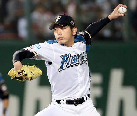 日４-０西（５日） 加藤が５勝目