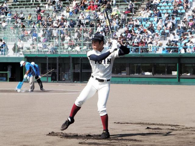 大阪桐蔭戦 開門前から１０００人が列 福井国体でフィーバー再び 野球 デイリースポーツ Online