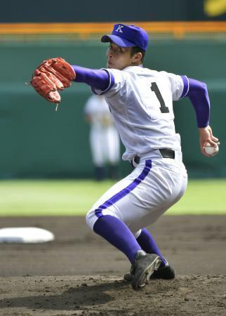 金足農・吉田投手がプロ野球へ １０日に正式表明