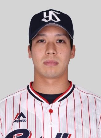 ヤクルト山田哲がトリプルスリー 野球 デイリースポーツ Online