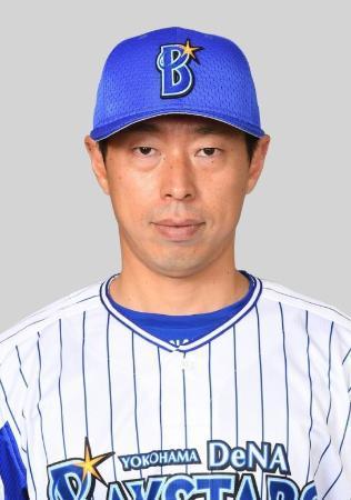 ＤｅＮＡ田中浩が現役引退へ 通算犠打歴代５位