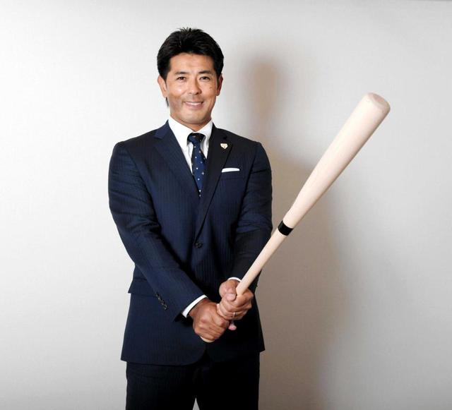 侍・稲葉監督 日の丸背負った戦いは全部勝つ　日米野球は東京五輪へのステップアップ