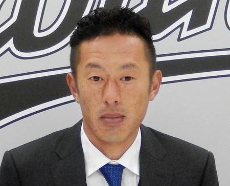 　岡田幸文氏