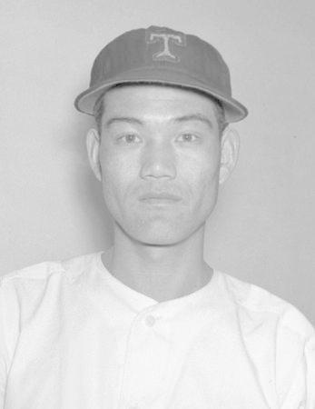 元巨人、手塚明治氏が死去 プロ野球、第１９代４番打者
