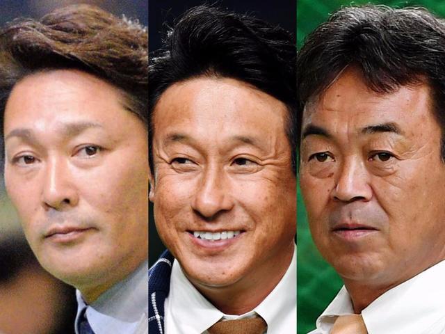 巨人来季コーチングスタッフ発表　Ｖ逸で大幅刷新！宮本、水野、元木氏ら入閣