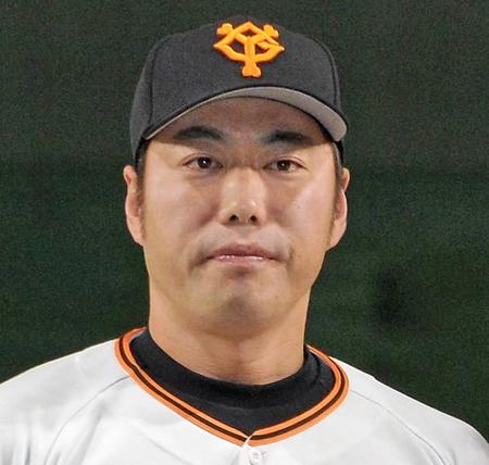 上原浩治