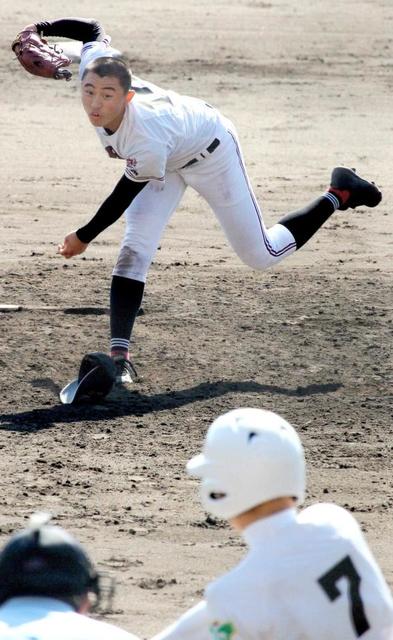 広陵、１２年ぶりＶ　石原好救援０封 中井監督も絶賛「非常に素晴らしい」