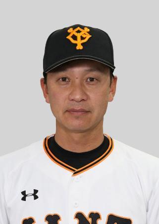 野球の二岡氏、富山監督に就任 ＢＣリーグ