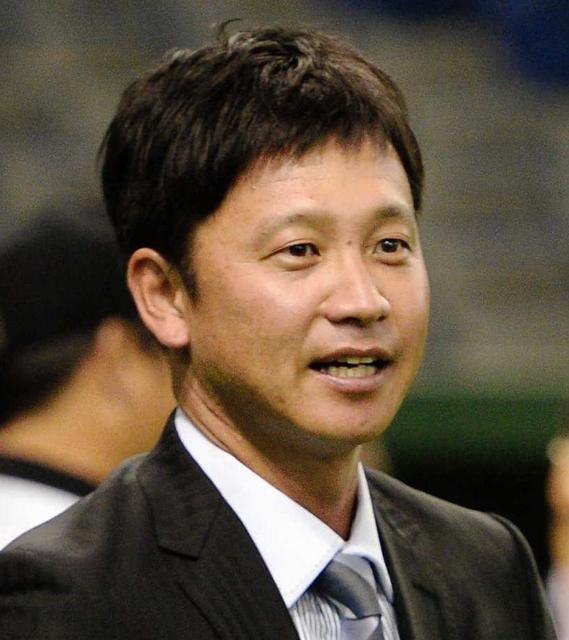 二岡智宏氏がＢＣ富山新監督に就任　「更に上目指す選手と一緒に汗流したい」