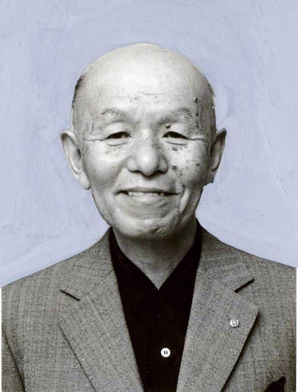 　作曲家の故古関裕而さん