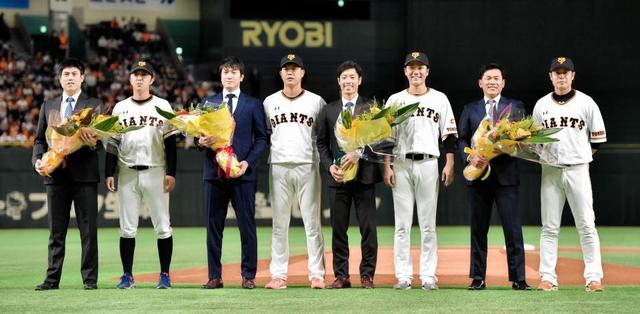 巨人 引退の脇谷氏 打席に立つことすら恐怖心があった 苦悩の３年を振り返る 野球 デイリースポーツ Online