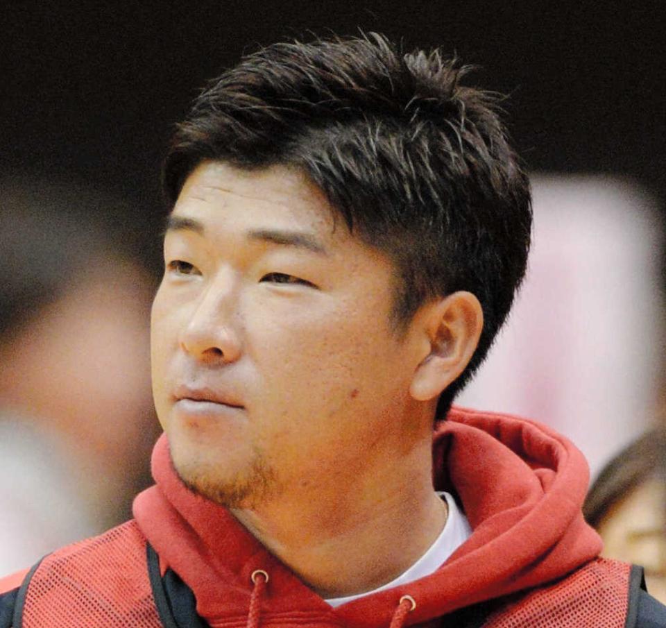 　７５０万増の２０００万円でサインした田中