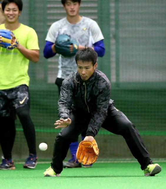 中日・ドラ１根尾を全力サポートだ　福田選手会長が食事会プラン披露