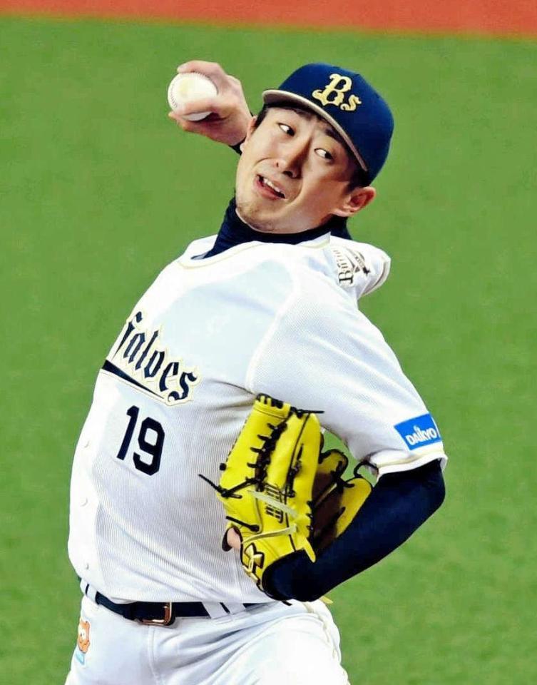 　日本ハムに入団が決まった金子