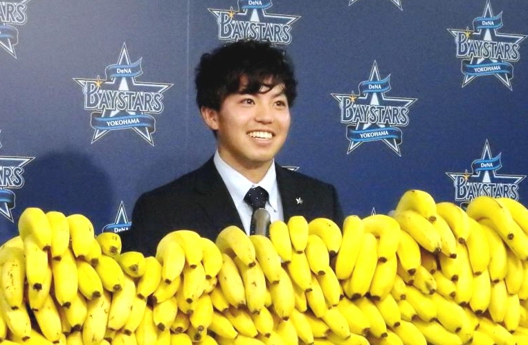 　４０５０万増の年俸５５５０万円で契約を更改した東