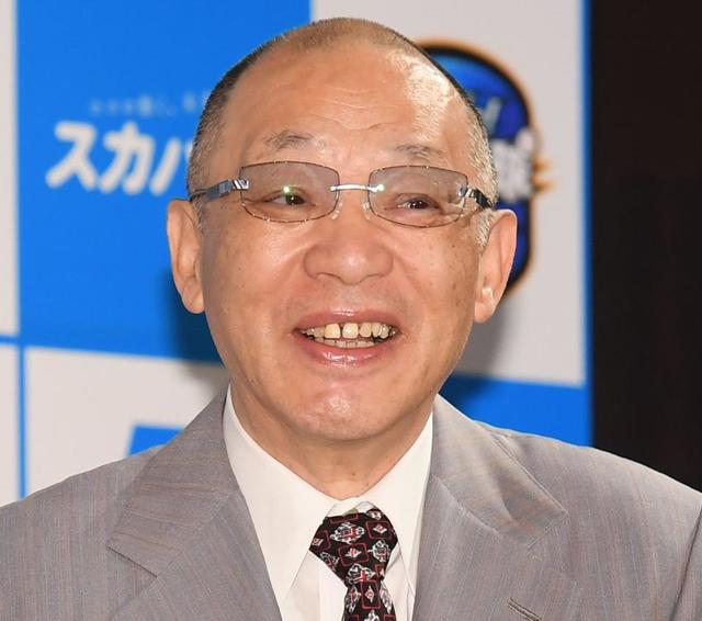 落合氏 現役時代に米ウインターｌ参戦を直訴していた 道上氏に告白 野球 デイリースポーツ Online