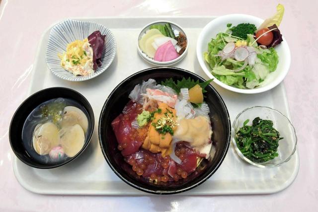 セ３連覇呼んだ広島・大野寮の食事　理想は家庭料理オススメは鍋料理