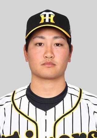 オリックスが竹安大知投手を獲得 阪神移籍・西勇輝投手の人的補償