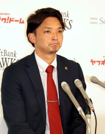 ソフトＢの東浜は５００万円減 今季、故障で２カ月半離脱