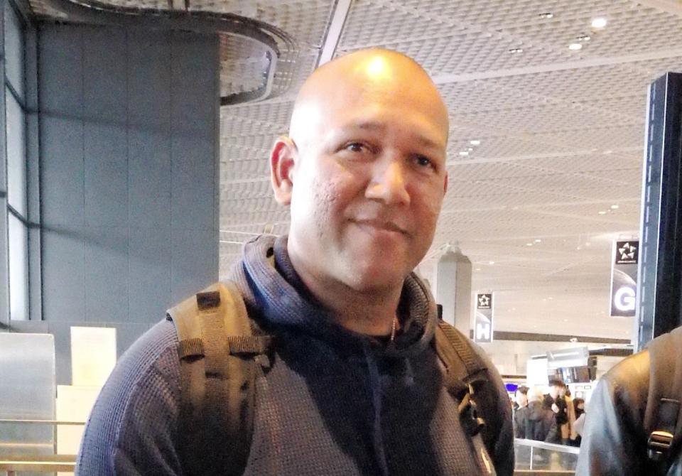 アレックス・ラミレス監督