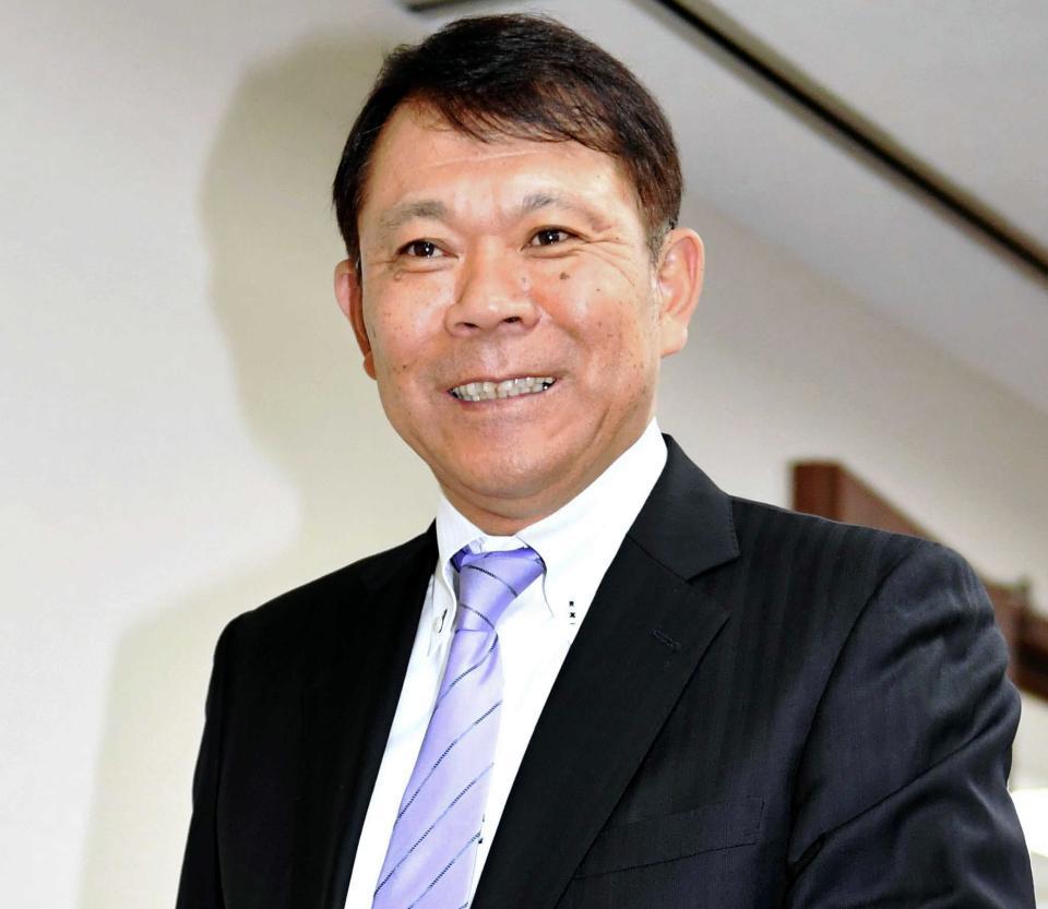 先発投手にノルマに課した西村監督