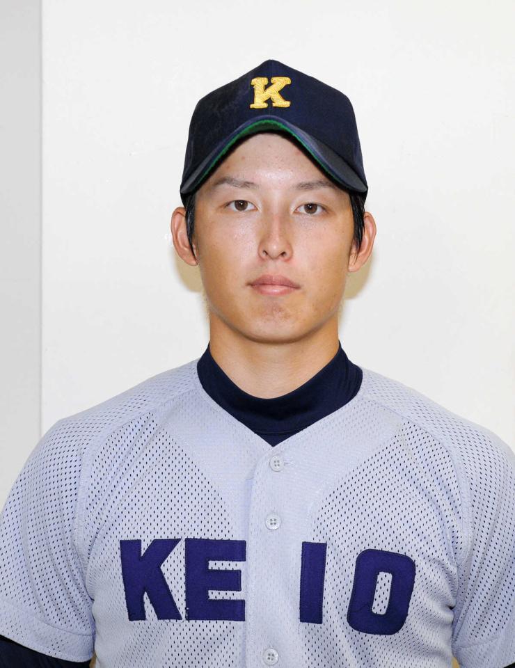 上田まりえアナの夫 竹内大助氏が母校慶大野球部助監督に就任 野球 デイリースポーツ Online