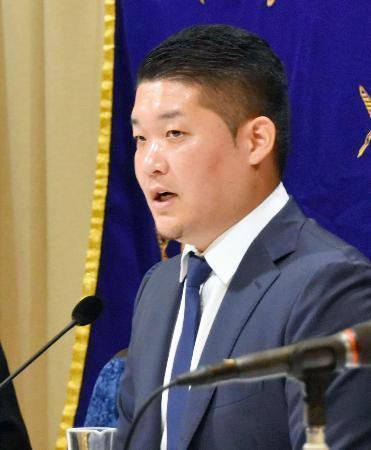 筒香選手、指導者の意識改革を 「子どもの将来つぶれる」