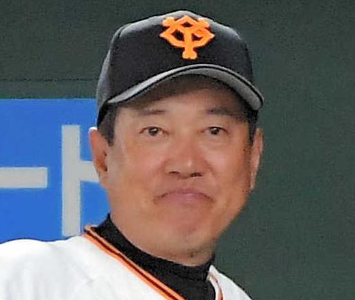 巨人・原監督　サンライズブルペンに満足げ「日の出のごとく」