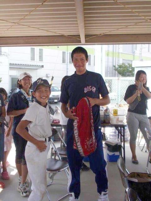 元フジテレビ・田中大貴アナ 広島ドラ1小園にヤクルト山田哲から 