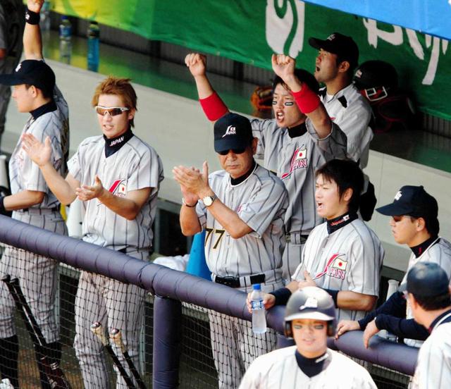 日本ショック…２４年パリ五輪、野球落選　ソフト、空手と候補にも残れず