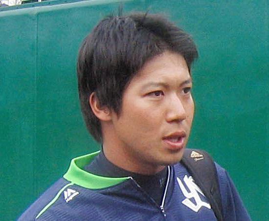 ヤクルト・山田哲、野球のパリ五輪除外に「すごく残念」　東京への決意新た