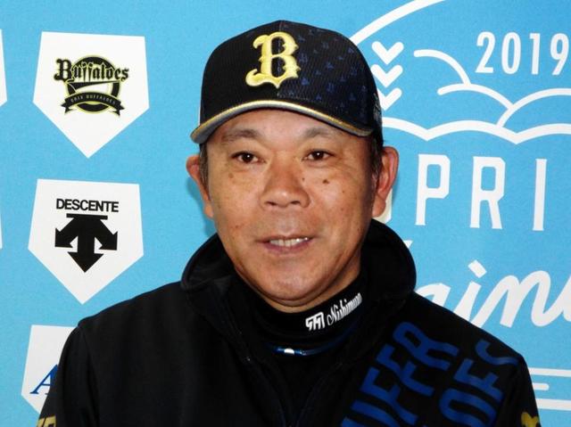 オリックス、12球団最後のキャンプ打ち上げ 楽天との練習試合は雨天中止