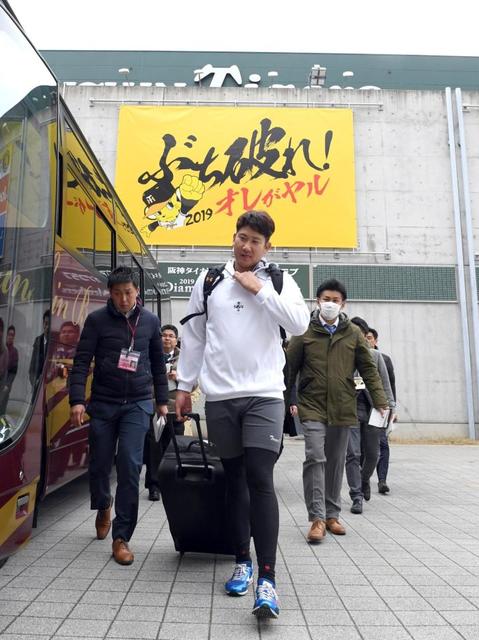 巨人・菅野　開幕戦へ“本番モード”で８日登板