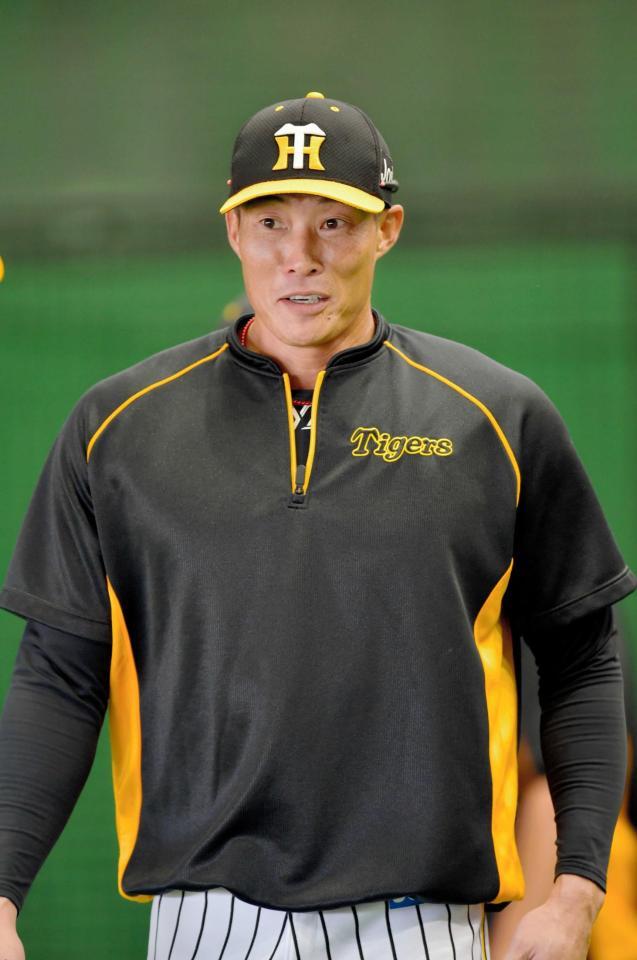 　糸井選手は球界随一の“整頓能力”の持ち主