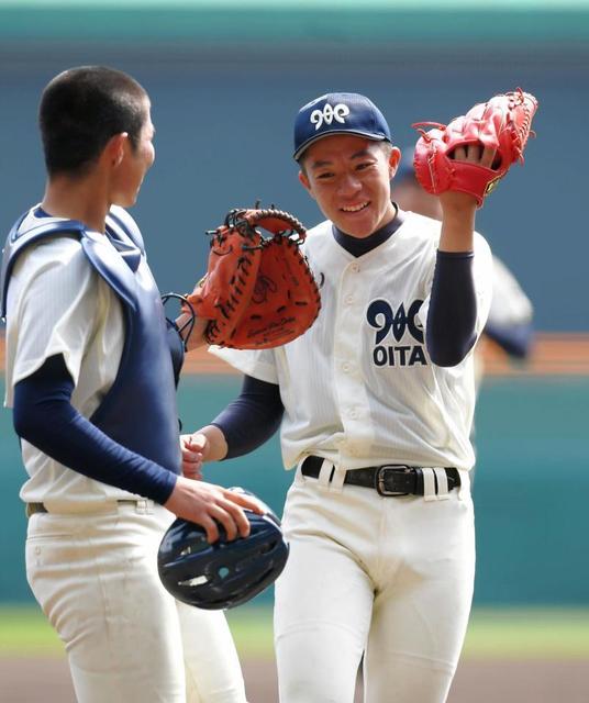 大分、勝利の陰にゲタ効果　普段の生活で靴代わり　体幹、バランスに効果発揮